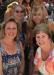 OC local ladies - Juanita, Janet, Terry & Nancy listening to Lauren Glick at Coconuts on a beautiful Sunday. photo by Terry Kuta